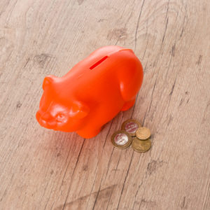 Foto Cofre Porquinho MTB 2105 Imagem Laranja (2)