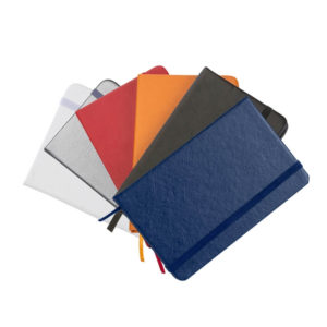 Foto Conjunto Caneta e Caderneta MTB 13017 Imagem