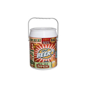 Foto Cooler Térmico - 10 Latas Imagem