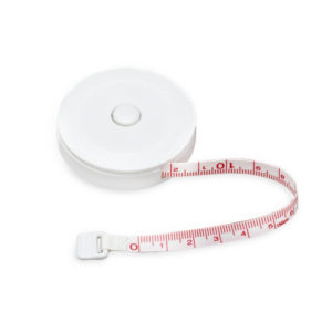 Foto Fita Métrica 1,50m MTB 800 Imagem (2)