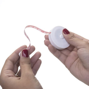 Foto Fita Métrica 1,50m MTB 800 Imagem (4)