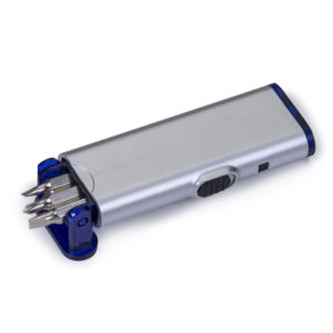 Foto Kit Ferramenta MTB 12379 Imagem Azul (1)