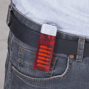 Foto Kit Ferramentas MTB 8755 Imagem Vermelho (4)