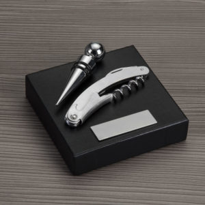 Foto Kit Vinho 2 Peças MTB 10071 Imagem (2)