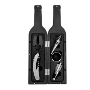 Foto Kit Vinho 5 Peças MTB 11870 Imagem (1)