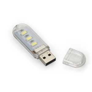 Foto Luminária USB MTB 13236 Imagem (2)