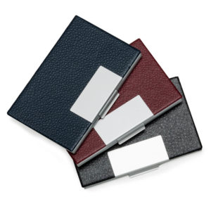 Foto Porta Cartão MTB 4480 Imagem