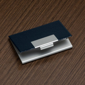 Foto Porta Cartão MTB 4480 Imagem Azul (2)