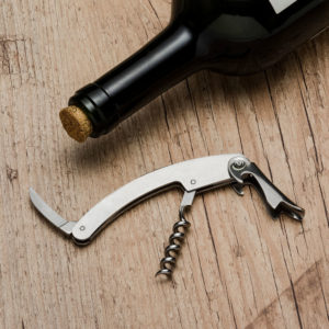 Foto Saca Rolhas MTB 695 Imagem (3)