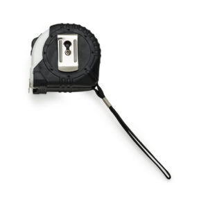 Foto Trena 3 Metros MTB 385 Imagem Preto (2)