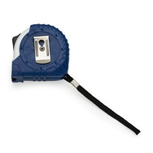 Foto Trena 5 Metros MTB 585 Imagem Azul (2)