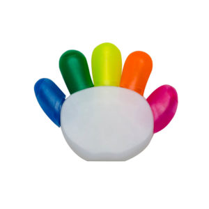 Marca Texto Mãozinha MTB 12230 (1)