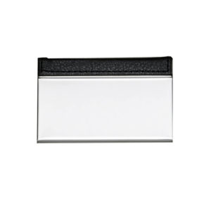 Foto Porta Cartão de Couro MTB 8848 (2) Imagem