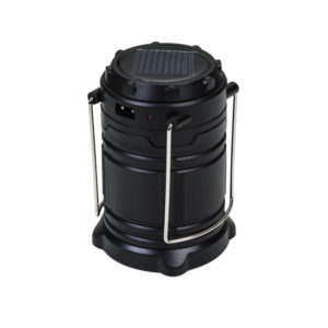 Foto Lanterna Recarregável MTB 13247 Imagem (1)