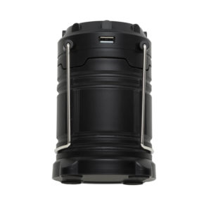 Foto Lanterna Recarregável MTB 13247 Imagem (3)