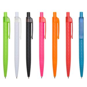 Foto Caneta Plástica MTB 957 Imagem