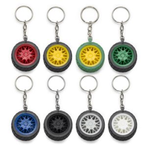 Foto Chaveiro Pneu MTB 10123 Imagem