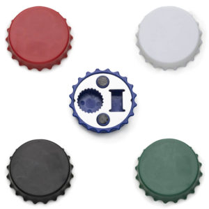 Foto Abridor de Garrafa MTB 13324 Imagem