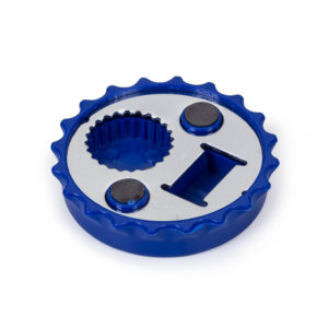 Foto Abridor de Garrafa MTB 13324 Imagem Azul (3)