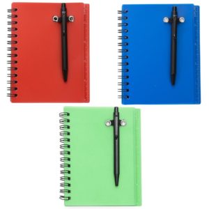 Foto Bloco de Anotações MTB 12635 Imagem