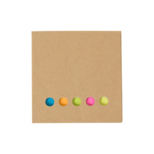 Foto Bloco de Anotações MTB 12918 Imagem (1)