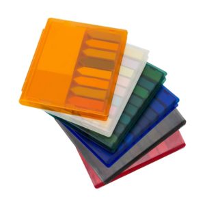 Foto Bloco de Anotações com Post-it MTB 12205 Imagem