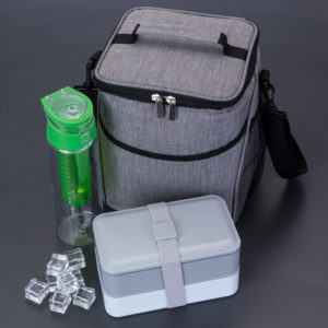 Foto Bolsa Térmica MTB BT 301 Imagem (3)