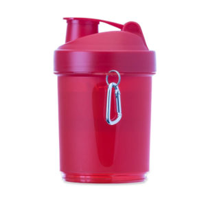 Foto Coqueteleira MTB 12783 Imagem Vermelho (4)