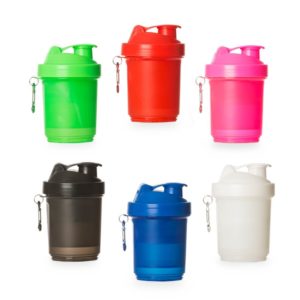 Foto Coqueteleira MTB 2054 Imagem