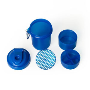 Foto Coqueteleira MTB 2054 Imagem Azul (3)