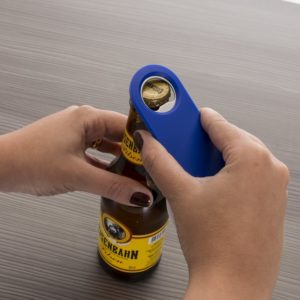 Foto Cortador de Pizza e Abridor MTB 13105 Imagem Azul (3)