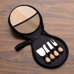 Foto Kit Queijo MTB 12222 Imagem (4)