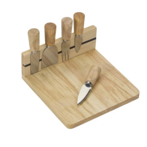 Foto Kit Queijo MTB 4222 Imagem (2)