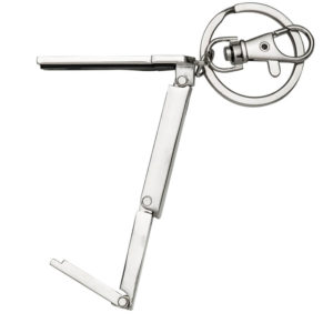 Foto Porta Bolsa MTB 12451 Imagem Azul (2)