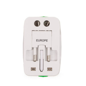 Foto Adaptador Universal MTB 2043 Imagem (4)