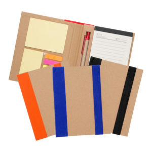 Foto Bloco de Anotações MTB 13591 Imagem