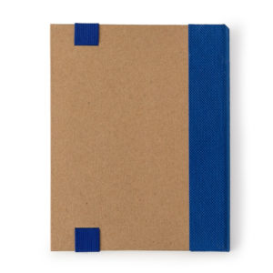 Foto Bloco de Anotações MTB 13591 Imagem Azul (3)