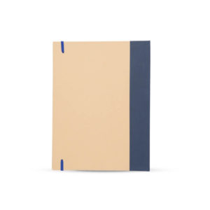 Foto Bloco de Anotações MTB 13843 Imagem Azul (2)