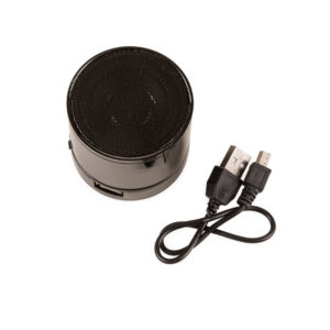 Foto Caixa de Som MTB 13905 Imagem Preto (2)