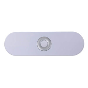 Foto Caixa de Som MTB 2015 Prata (2)