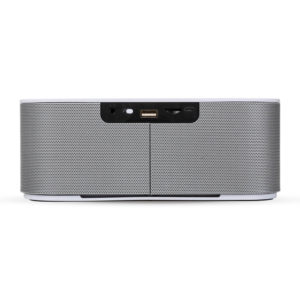 Foto Caixa de Som MTB 2015 Prata (4)