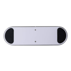 Foto Caixa de Som MTB 2015 Prata (5)