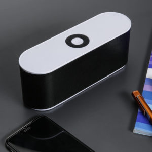 Foto Caixa de Som MTB 2015 preto Imagem (2)