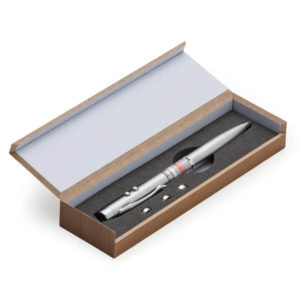 Foto Caneta Laser e LED MTB 374 Imagem (1)