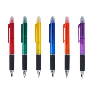 Foto Caneta Marca Texto MTB 1704B Imagem