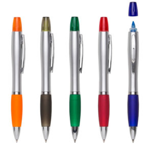 Foto Caneta Marca Texto MTB 518M Imagem