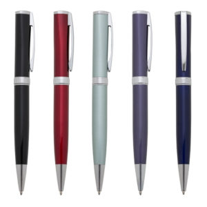 Foto Caneta Metal MTB 1010 Imagem