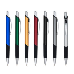 Foto Caneta Metal MTB 1020 Imagem