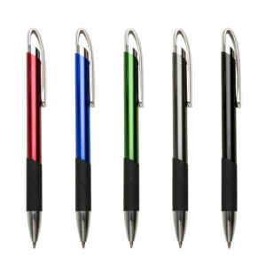 Foto Caneta Metal MTB 120B1 Imagem