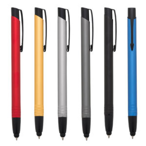 Foto Caneta Metal Touch MTB 2055 Imagem